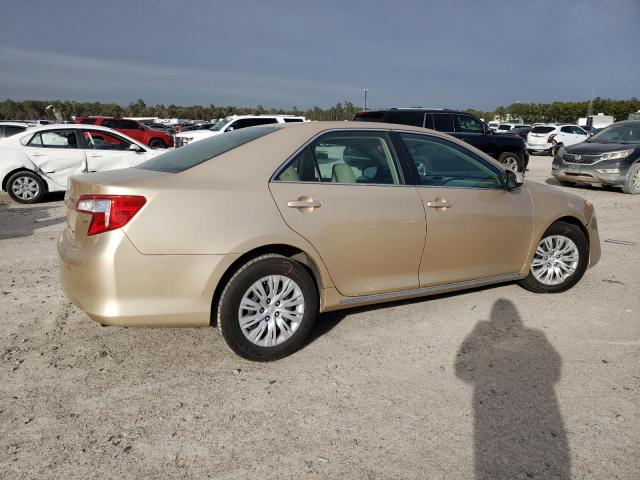 Изображение 3 2012 TOYOTA CAMRY BASE 2012 с VIN 4T1BF1FK6CU056488