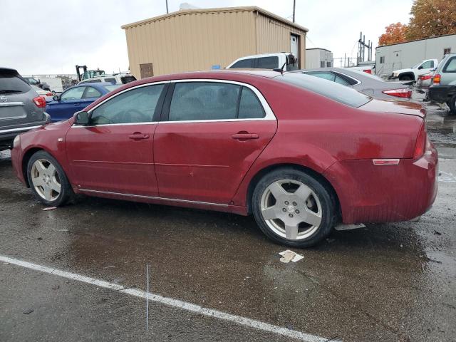 Obraz 2 z 2008 CHEVROLET MALIBU 2LT 2008 z VIN 1G1ZJ57788F264458
