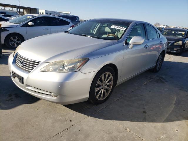 Obraz 1 z 2007 LEXUS ES 350 2007 z VIN JTHBJ46G372138307