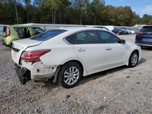 Image 3 of 2015 NISSAN ALTIMA 2.5 2015 with VIN 1N4AL3AP4FC275957