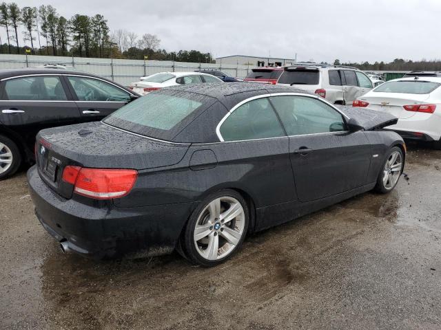 Image 3 of 2008 BMW 335 I 2008 with VIN WBAWL73578PX43742