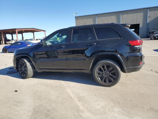 Obraz 2 z 2020 JEEP GRAND CHEROKEE LAREDO 2020 z VIN 1C4RJEAG7LC278653