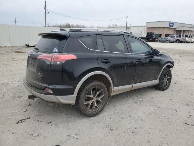 Image 3 of 2017 TOYOTA RAV4 SE 2017 with VIN 2T3JFREV7HW638314