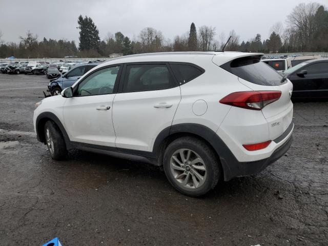 Image 2 of 2016 HYUNDAI TUCSON LIMITED 2016 with VIN KM8J3CA46GU129230