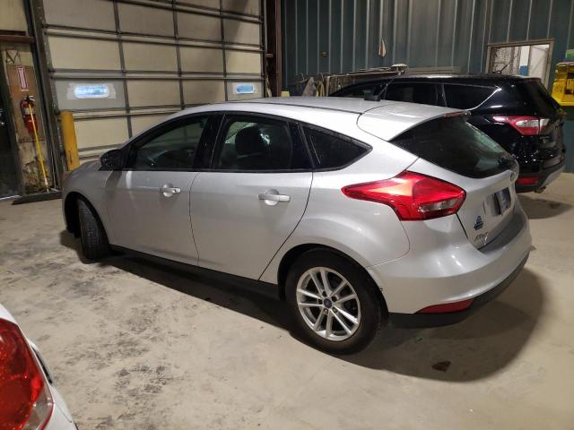 Image 2 of 2016 FORD FOCUS SE 2016 with VIN 1FADP3K21GL276585