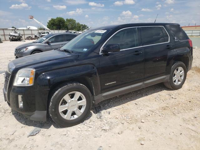 2011 GMC TERRAIN SLE 2011 image