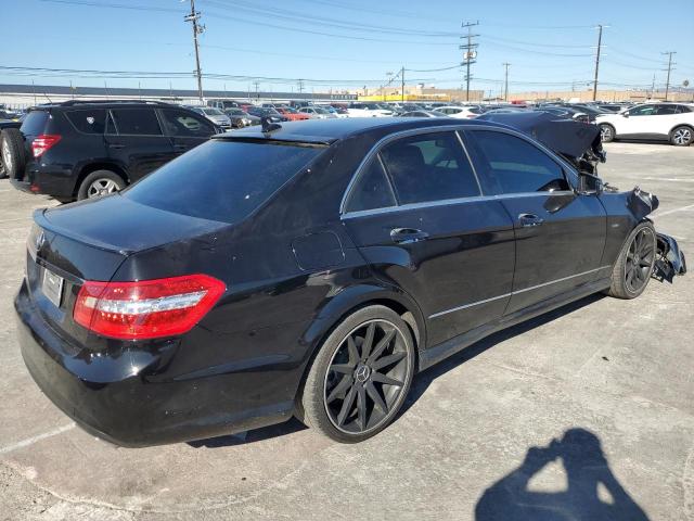 Image 3 of 2012 MERCEDES-BENZ E 350 2012 with VIN WDDHF5KB7CA562267