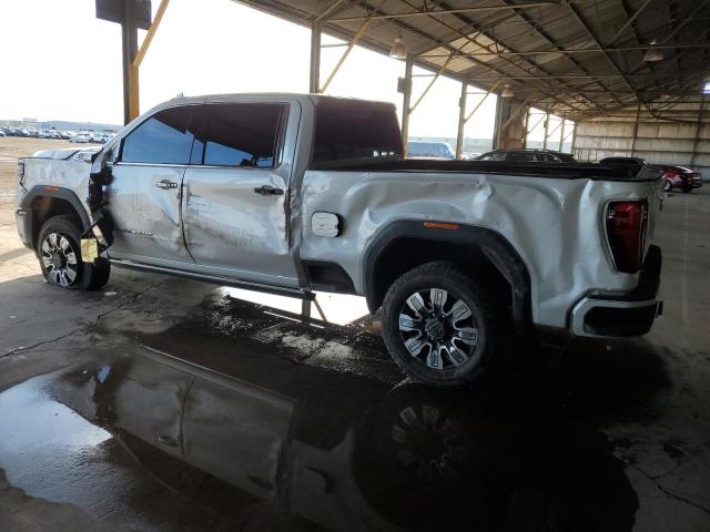 Изображение 2 2024 GMC SIERRA K2500 DENALI 2024 с VIN 1GT49REY9RF212612