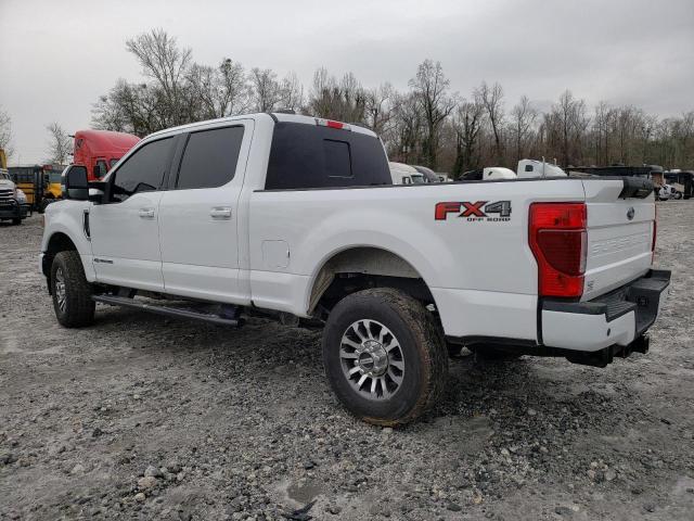 Obraz 2 z 2022 FORD F250 SUPER DUTY 2022 z VIN 1FT8W2BT6NEG21757