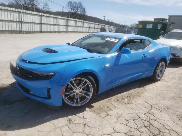 Obraz 2022 CHEVROLET CAMARO LT1 2022