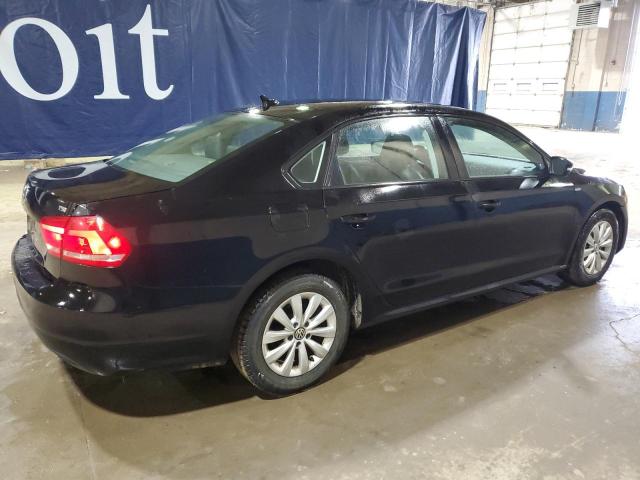 Obraz 3 z 2015 VOLKSWAGEN PASSAT S 2015 z VIN 1VWAT7A39FC047268