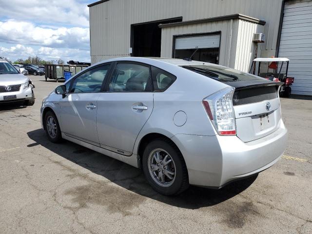 Изображение 2 2011 TOYOTA PRIUS  2011 с VIN JTDKN3DU9B0300910