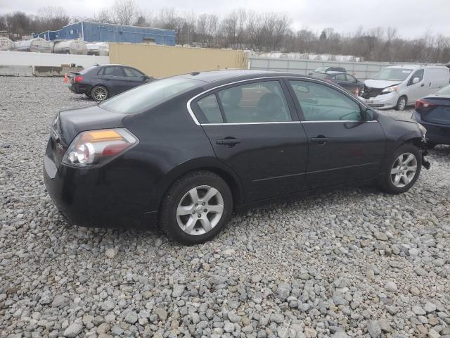 Image 3 of 2009 NISSAN ALTIMA 2.5 2009 with VIN 1N4AL21E79N492694