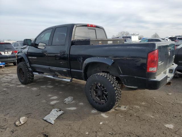 Изображение 2 2005 DODGE RAM 2500 ST 2005 с VIN 3D7KS28C35G750773