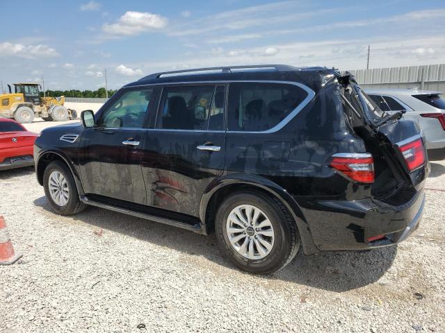 Изображение 2 2023 NISSAN ARMADA S 2023 с VIN JN8AY2ADXP9691123