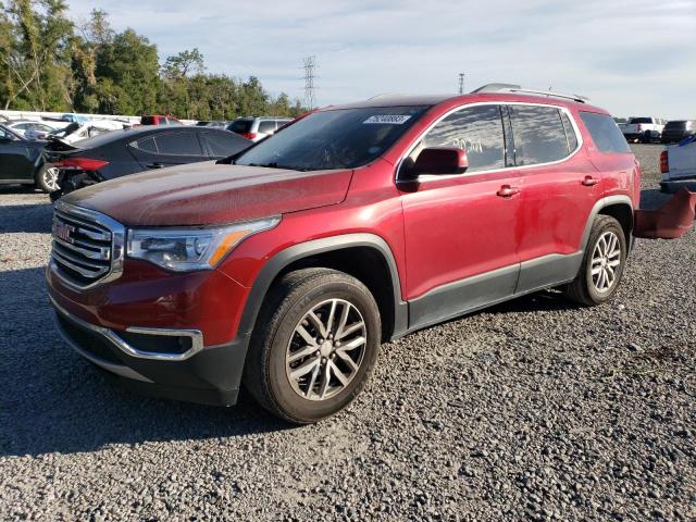 2019 GMC ACADIA SLE 2019 image