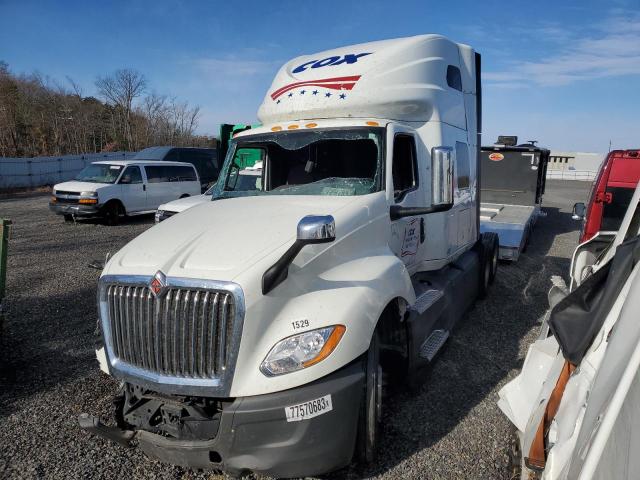 Image 2 of 2021 INTERNATIONAL LT625  2021 with VIN 3HSDZAPRXMN587412