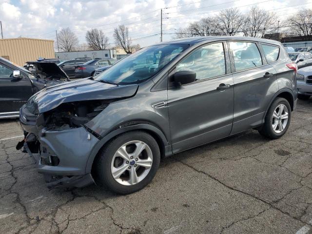 Obraz 1 z 2016 FORD ESCAPE S 2016 z VIN 1FMCU0F78GUB00447