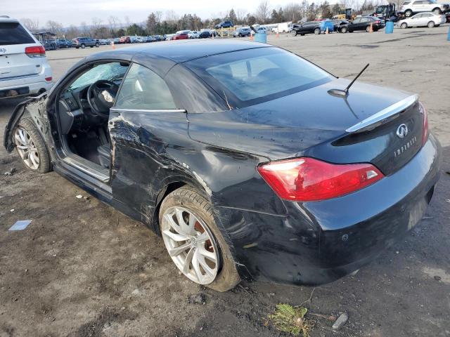 Изображение 2 2015 INFINITI Q60 BASE 2015 с VIN JN1CV6FE9FM811000