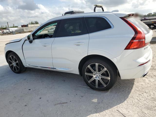 Obraz 2 z 2020 VOLVO XC60 T5 INSCRIPTION 2020 z VIN YV4102DL7L1489710