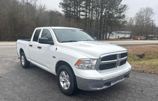 Изображение 1 2017 RAM 1500 ST 2017 с VIN 1C6RR7FT6HS820551