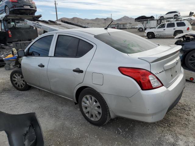 Image 2 of 2017 NISSAN VERSA S 2017 with VIN 3N1CN7AP9HL835292