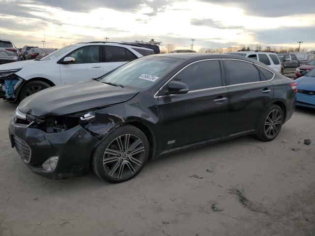 Obraz 2015 TOYOTA AVALON XLE 2015