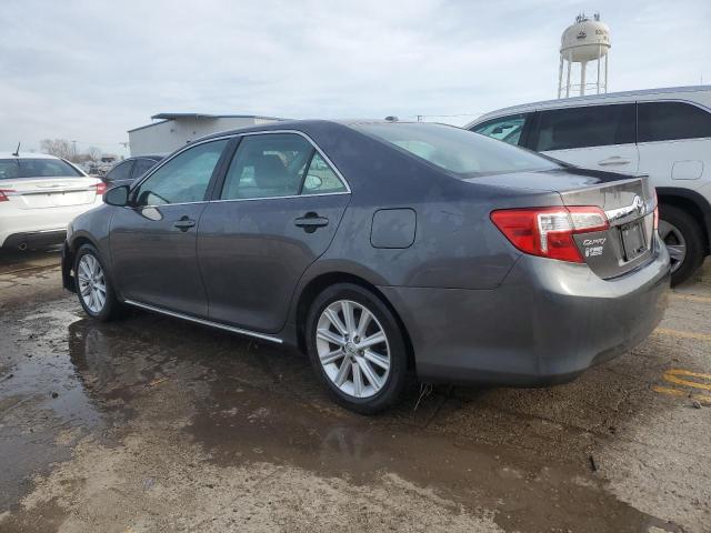 Obraz 2 z 2013 TOYOTA CAMRY L 2013 z VIN 4T1BF1FK8DU714054