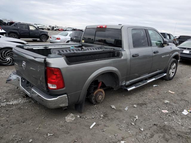 Obraz 3 z 2012 DODGE RAM 1500 SLT 2012 z VIN 1C6RD7LT3CS122023