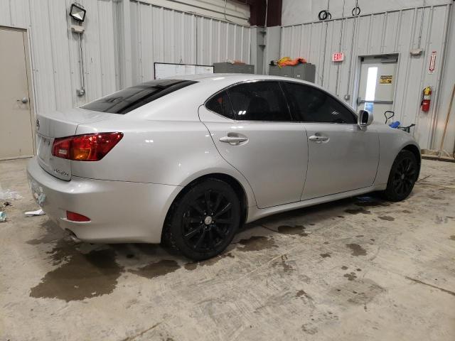 Obraz 3 z 2006 LEXUS IS 250 2006 z VIN JTHCK262565000839