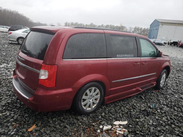 Изображение 3 2015 CHRYSLER TOWN & COUNTRY TOURING 2015 с VIN 2C4RC1BG9FR645694