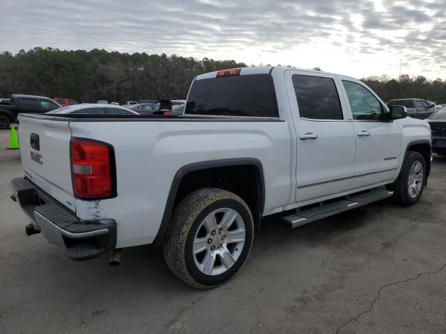 Изображение 3 2014 GMC SIERRA C1500 SLT 2014 с VIN 3GTP1VEC3EG567205