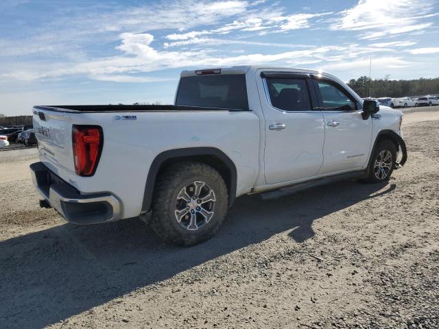 Image 3 of 2019 GMC SIERRA K1500 SLT 2019 with VIN 3GTU9DED4KG102359