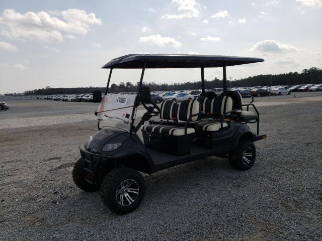 Изображение 2 2022 GOLF ICON 2022 с VIN 1Z95R6RA0NT096716
