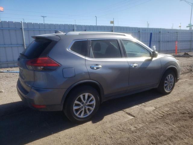 Obraz 3 z 2017 NISSAN ROGUE S 2017 z VIN KNMAT2MV9HP607580