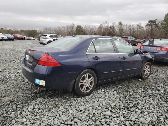 Obraz 3 z 2006 HONDA ACCORD EX 2006 z VIN 1HGCM56886A152110