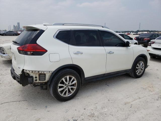 Image 3 of 2017 NISSAN ROGUE S 2017 with VIN 5N1AT2MT4HC851400