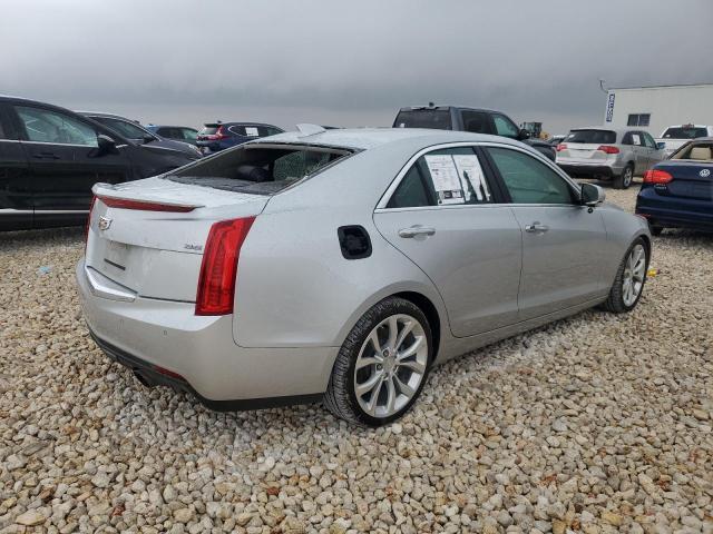 Image 3 of 2018 CADILLAC ATS PREMIUM PERFORMANCE 2018 with VIN 1G6AJ5SS5J0141857