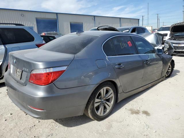 Изображение 3 2009 BMW 528 I 2009 с VIN WBANU535X9C118144