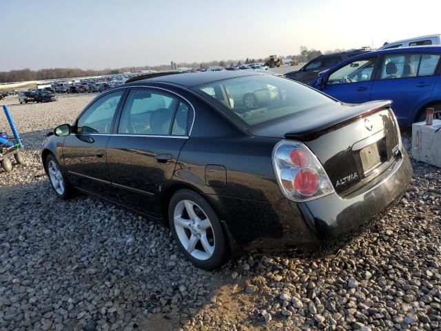 Изображение 2 2006 NISSAN ALTIMA SE 2006 с VIN 1N4BL11D16C129286