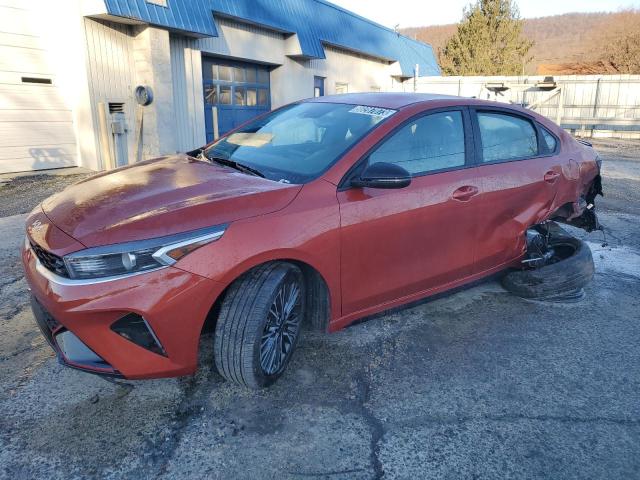 Изображение 2023 KIA FORTE GT LINE 2023