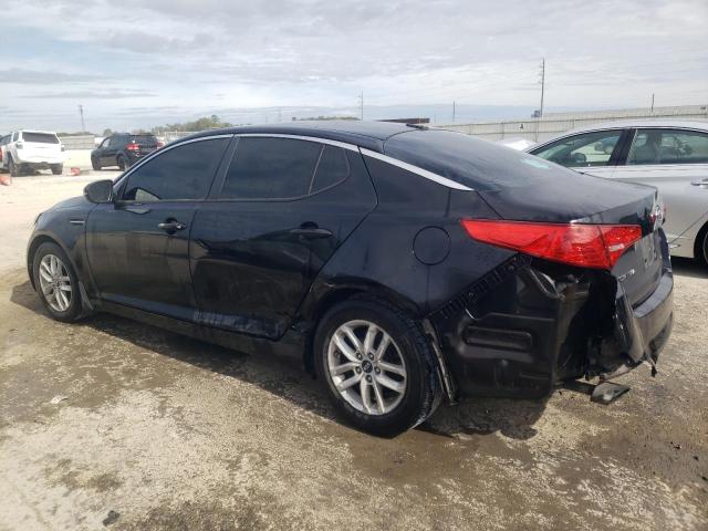 Изображение 2 2011 KIA OPTIMA LX 2011 с VIN KNAGM4A71B5146240