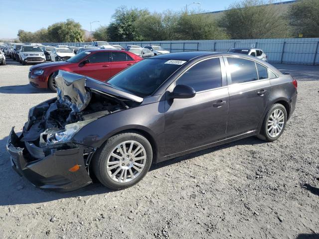 Image 1 of 2014 CHEVROLET CRUZE ECO 2014 with VIN 1G1PH5SB8E7256168