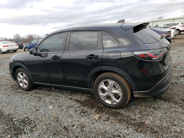 Image 2 of 2023 HONDA HR-V LX 2023 with VIN 3CZRZ2H37PM745272