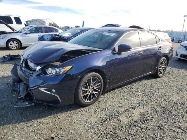 Obraz 1 z 2017 LEXUS ES 350 2017 z VIN JTHBK1GG7H2257800