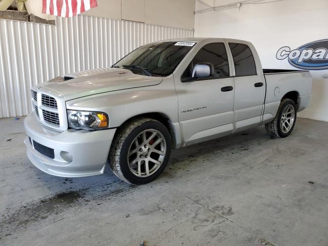 2005 DODGE RAM SRT10  2005 image