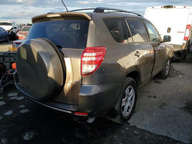 Obraz 3 z 2011 TOYOTA RAV4  2011 z VIN 2T3BF4DVXBW100481