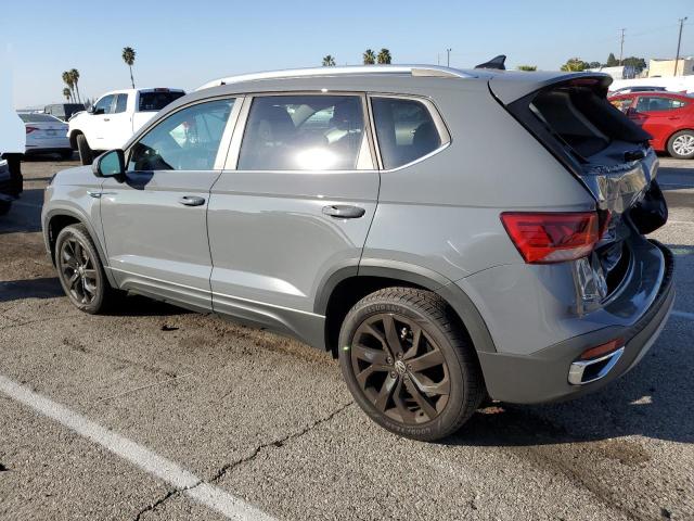 Image 2 of 2022 VOLKSWAGEN TAOS SE IQ DRIVE 2022 with VIN 3VVLX7B29NM094627
