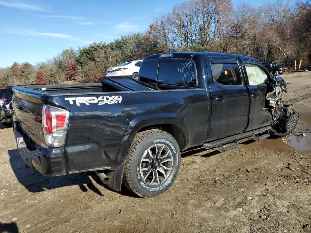 Obraz 3 z 2022 TOYOTA TACOMA DOUBLE CAB 2022 z VIN 3TMDZ5BN5NM128820