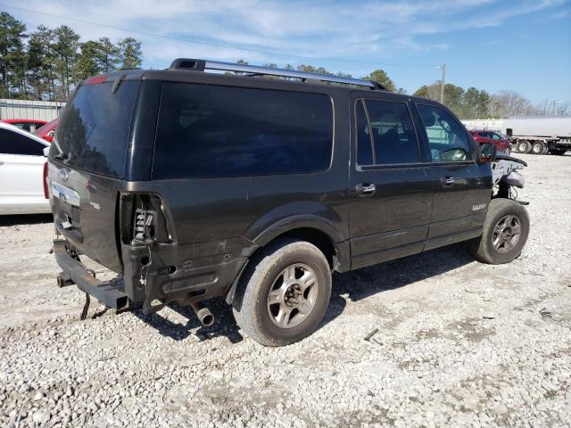 Image 3 of 2008 FORD EXPEDITION EL LIMITED 2008 with VIN 1FMFK19568LA46074